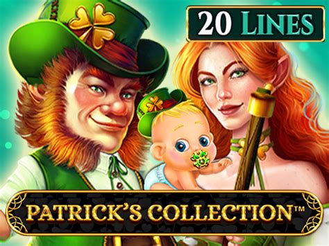 Patrick S Collection 20 Lines Bwin